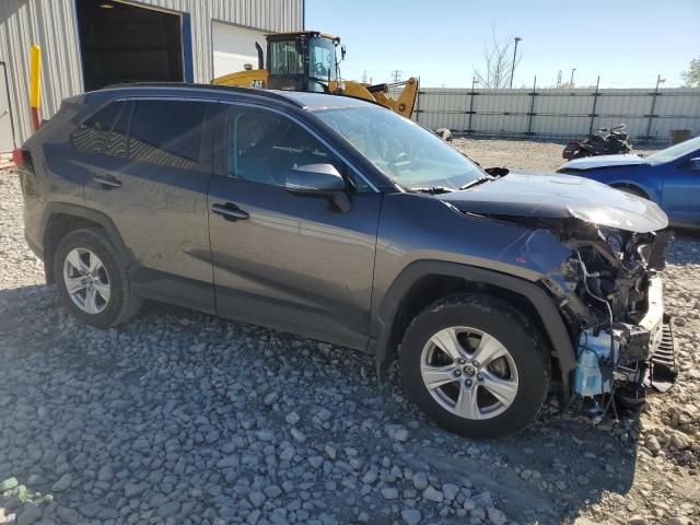 Photo 3 VIN: 2T3P1RFV4KW022293 - TOYOTA RAV4 XLE 