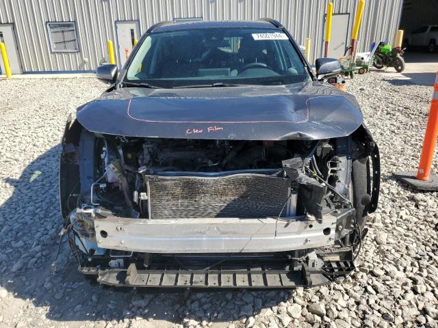 Photo 4 VIN: 2T3P1RFV4KW022293 - TOYOTA RAV4 XLE 