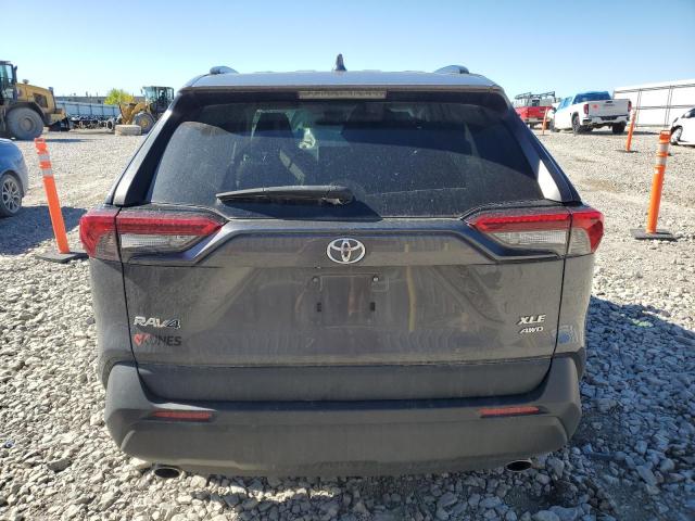 Photo 5 VIN: 2T3P1RFV4KW022293 - TOYOTA RAV4 XLE 