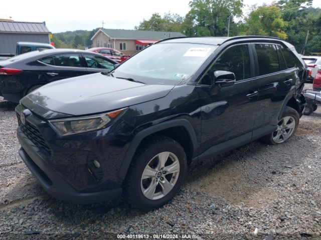 Photo 1 VIN: 2T3P1RFV4KW031897 - TOYOTA RAV4 