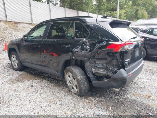 Photo 2 VIN: 2T3P1RFV4KW031897 - TOYOTA RAV4 