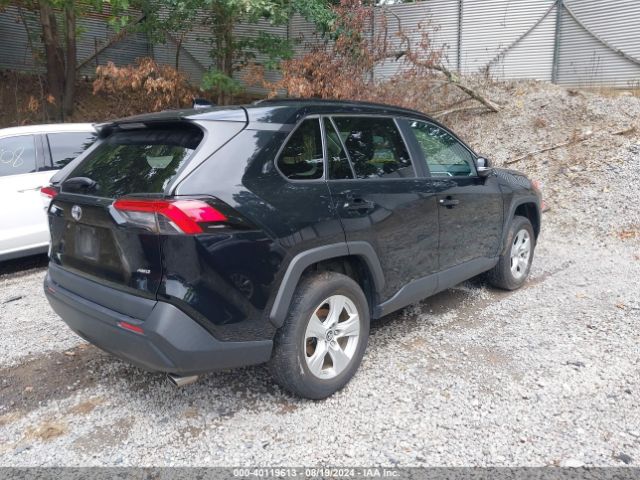 Photo 3 VIN: 2T3P1RFV4KW031897 - TOYOTA RAV4 