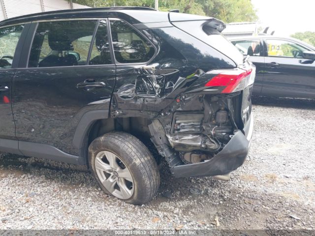 Photo 5 VIN: 2T3P1RFV4KW031897 - TOYOTA RAV4 