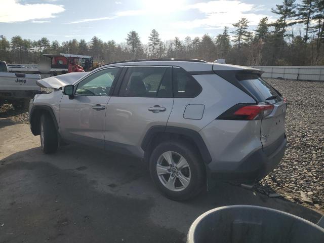 Photo 1 VIN: 2T3P1RFV4KW033925 - TOYOTA RAV4 XLE 