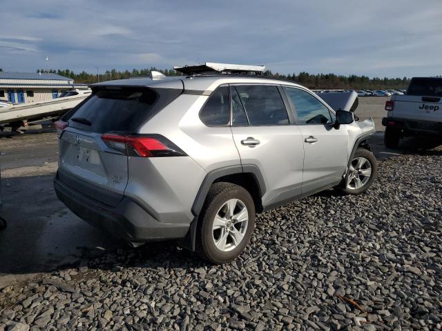 Photo 2 VIN: 2T3P1RFV4KW033925 - TOYOTA RAV4 XLE 