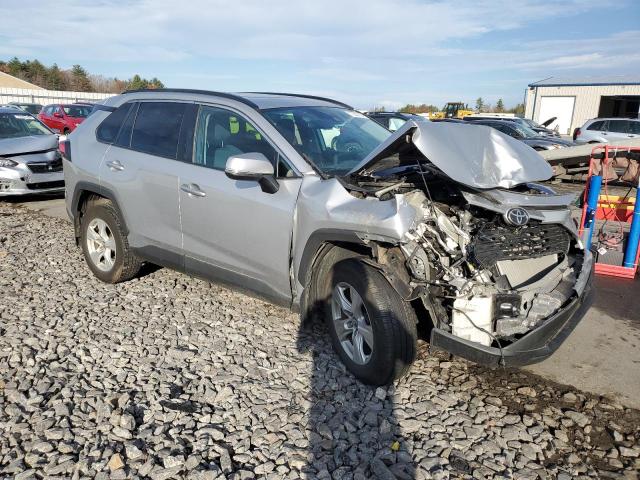 Photo 3 VIN: 2T3P1RFV4KW033925 - TOYOTA RAV4 XLE 