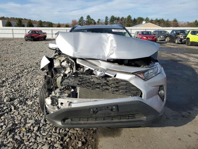 Photo 4 VIN: 2T3P1RFV4KW033925 - TOYOTA RAV4 XLE 