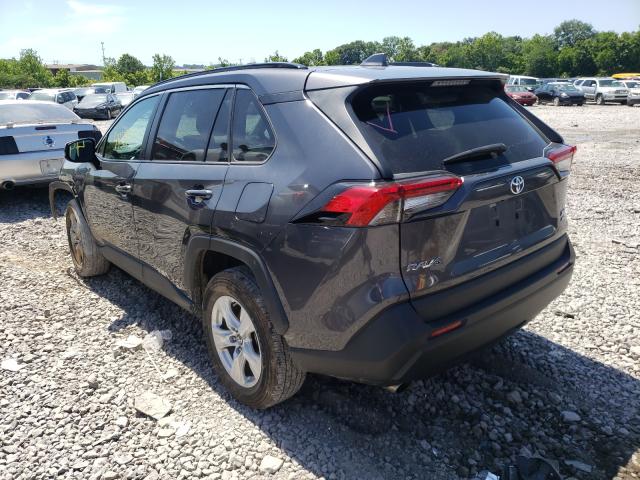 Photo 2 VIN: 2T3P1RFV4KW034718 - TOYOTA RAV4 XLE 