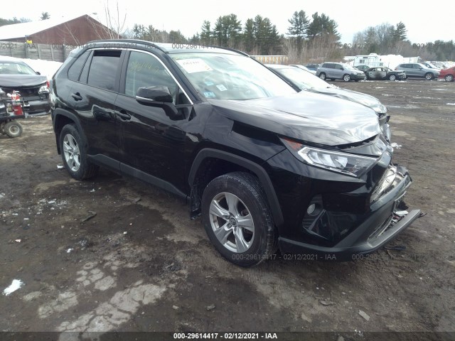 Photo 0 VIN: 2T3P1RFV4KW042480 - TOYOTA RAV4 