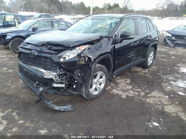 Photo 1 VIN: 2T3P1RFV4KW042480 - TOYOTA RAV4 