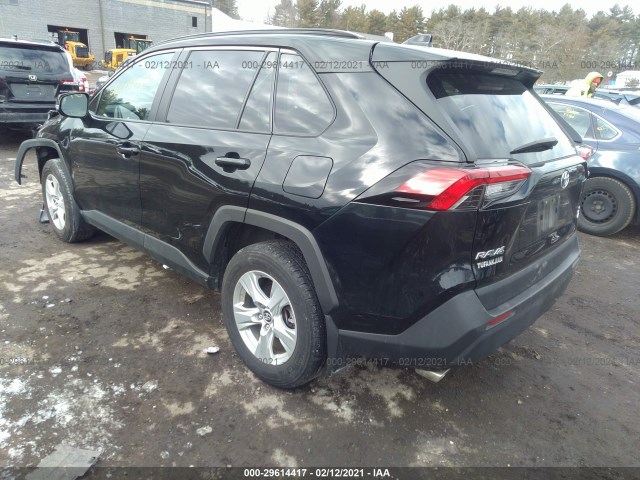 Photo 2 VIN: 2T3P1RFV4KW042480 - TOYOTA RAV4 