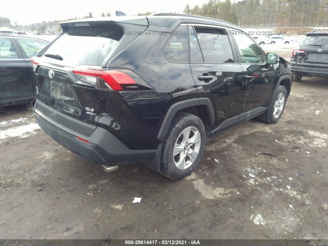 Photo 3 VIN: 2T3P1RFV4KW042480 - TOYOTA RAV4 