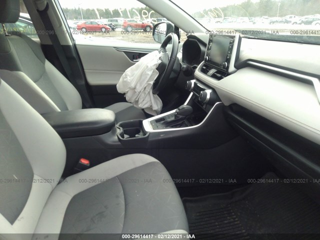 Photo 4 VIN: 2T3P1RFV4KW042480 - TOYOTA RAV4 