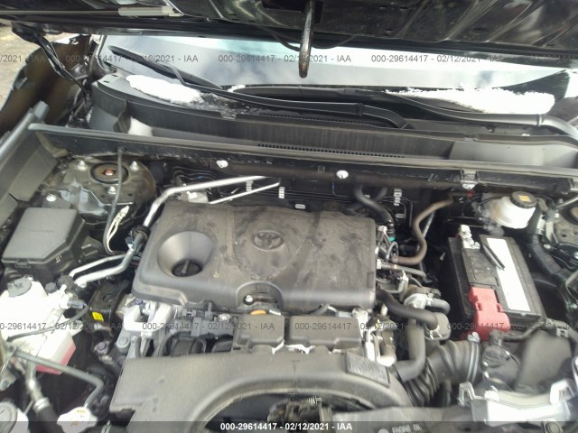 Photo 9 VIN: 2T3P1RFV4KW042480 - TOYOTA RAV4 