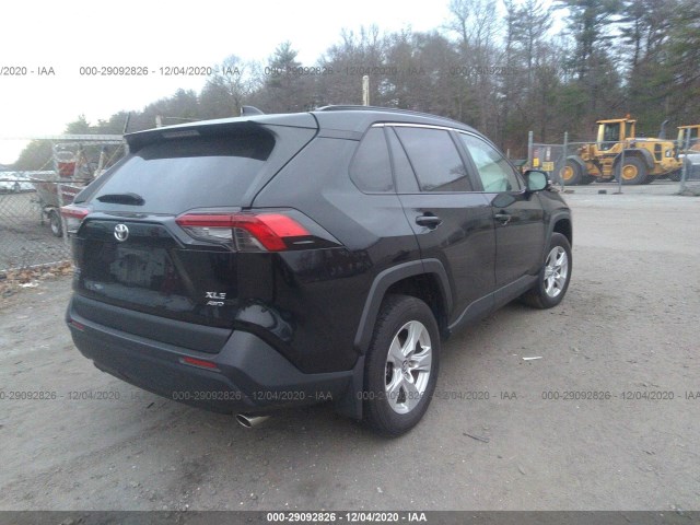 Photo 3 VIN: 2T3P1RFV4KW056900 - TOYOTA RAV4 