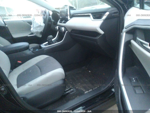 Photo 4 VIN: 2T3P1RFV4KW056900 - TOYOTA RAV4 