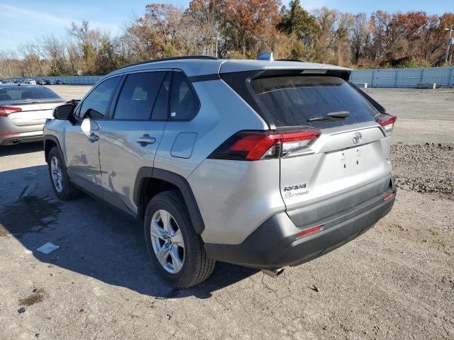 Photo 1 VIN: 2T3P1RFV4KW070683 - TOYOTA RAV4 