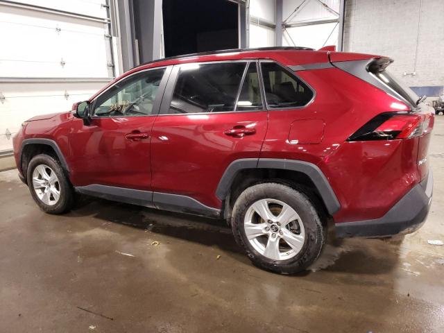 Photo 1 VIN: 2T3P1RFV4KW074331 - TOYOTA RAV4 