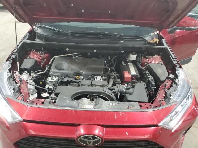 Photo 11 VIN: 2T3P1RFV4KW074331 - TOYOTA RAV4 