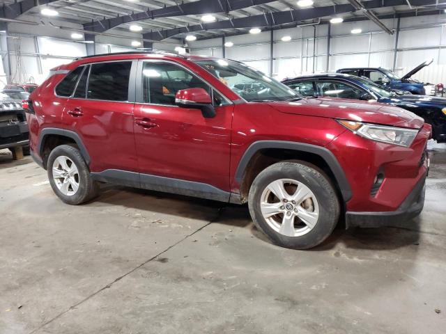 Photo 3 VIN: 2T3P1RFV4KW074331 - TOYOTA RAV4 