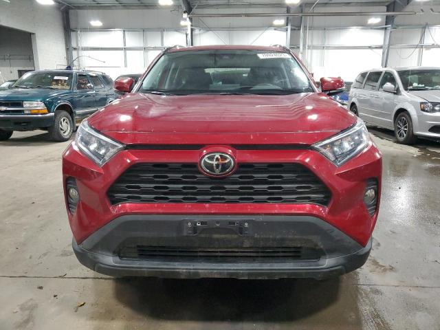 Photo 4 VIN: 2T3P1RFV4KW074331 - TOYOTA RAV4 