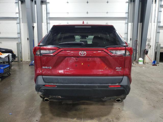 Photo 5 VIN: 2T3P1RFV4KW074331 - TOYOTA RAV4 