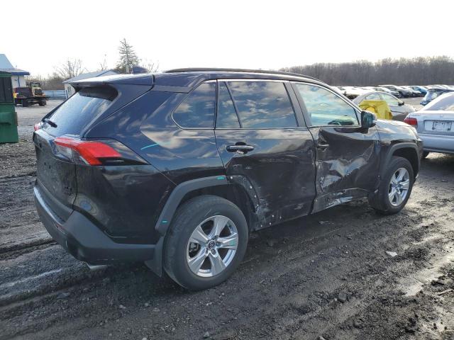 Photo 2 VIN: 2T3P1RFV4LC078303 - TOYOTA RAV4 XLE 