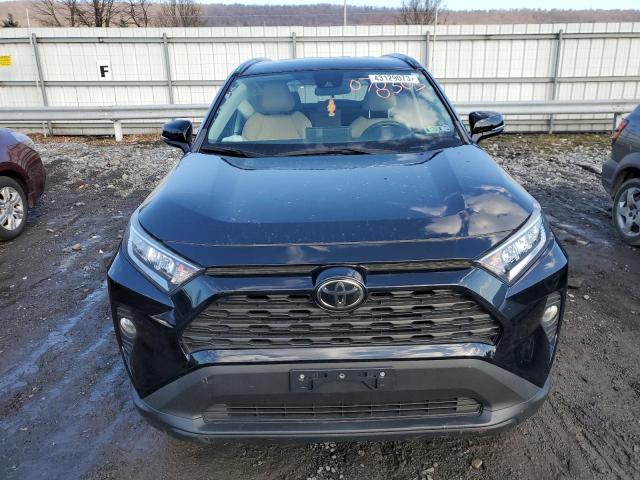 Photo 4 VIN: 2T3P1RFV4LC078303 - TOYOTA RAV4 XLE 