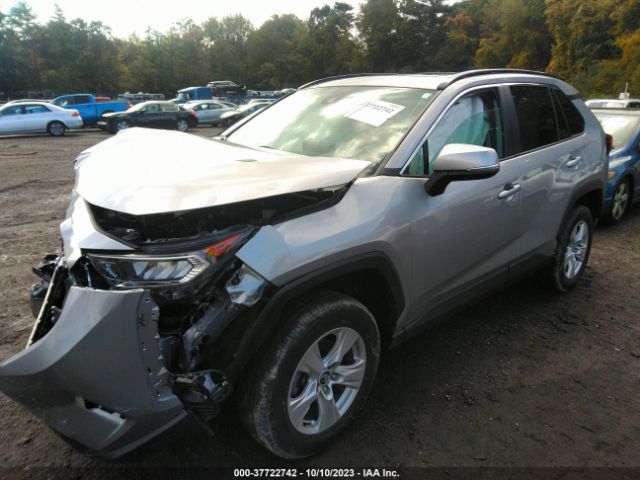 Photo 1 VIN: 2T3P1RFV4LC110201 - TOYOTA RAV4 