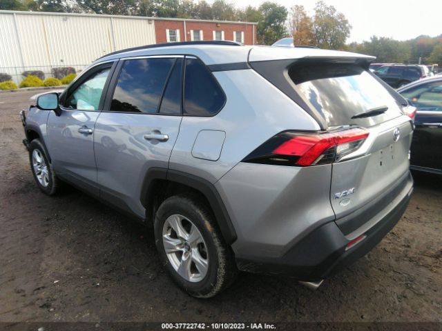 Photo 2 VIN: 2T3P1RFV4LC110201 - TOYOTA RAV4 