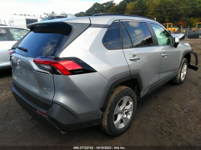 Photo 3 VIN: 2T3P1RFV4LC110201 - TOYOTA RAV4 