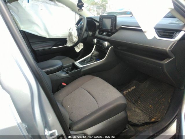 Photo 4 VIN: 2T3P1RFV4LC110201 - TOYOTA RAV4 