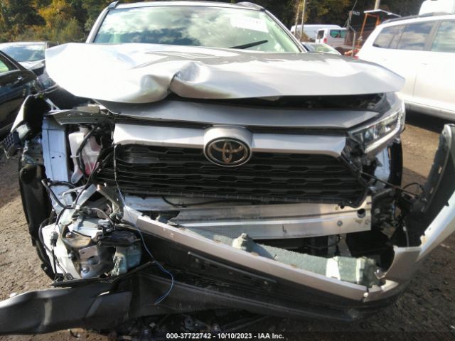 Photo 5 VIN: 2T3P1RFV4LC110201 - TOYOTA RAV4 