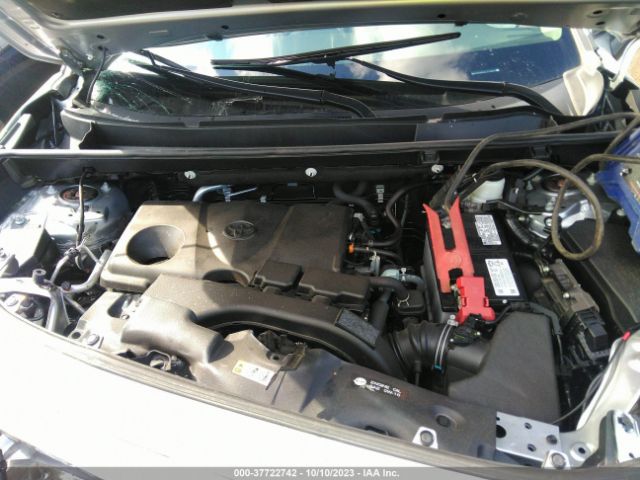 Photo 9 VIN: 2T3P1RFV4LC110201 - TOYOTA RAV4 