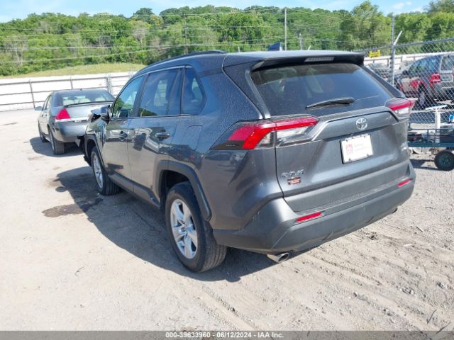 Photo 2 VIN: 2T3P1RFV4LC126821 - TOYOTA RAV4 