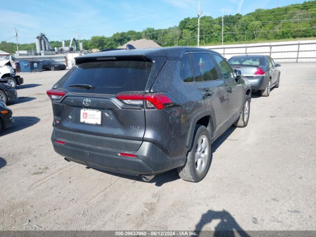 Photo 3 VIN: 2T3P1RFV4LC126821 - TOYOTA RAV4 