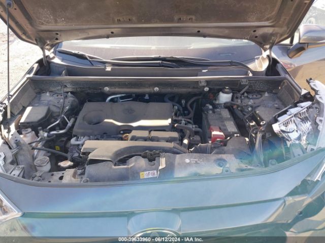 Photo 9 VIN: 2T3P1RFV4LC126821 - TOYOTA RAV4 