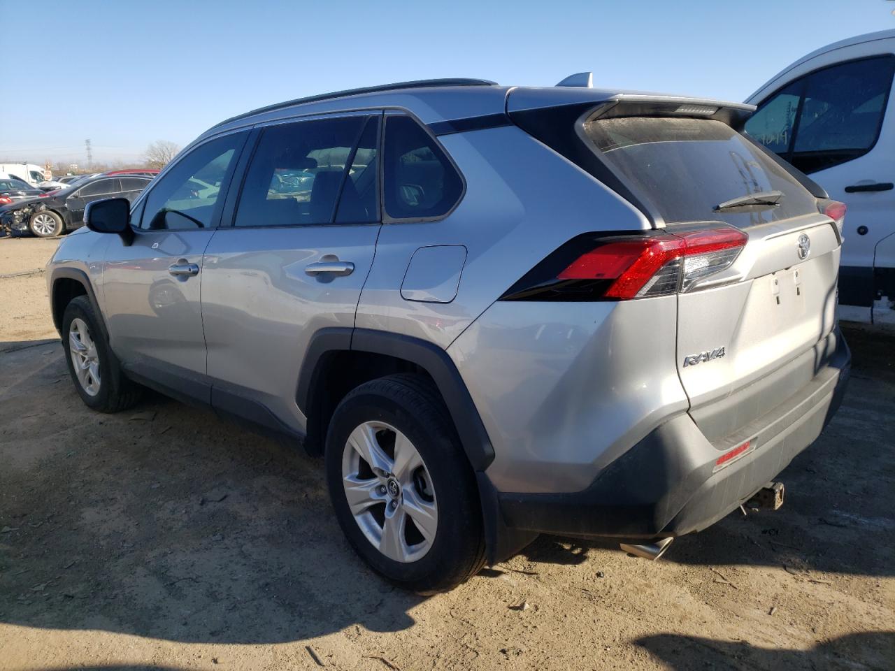 Photo 1 VIN: 2T3P1RFV4LC136006 - TOYOTA RAV 4 