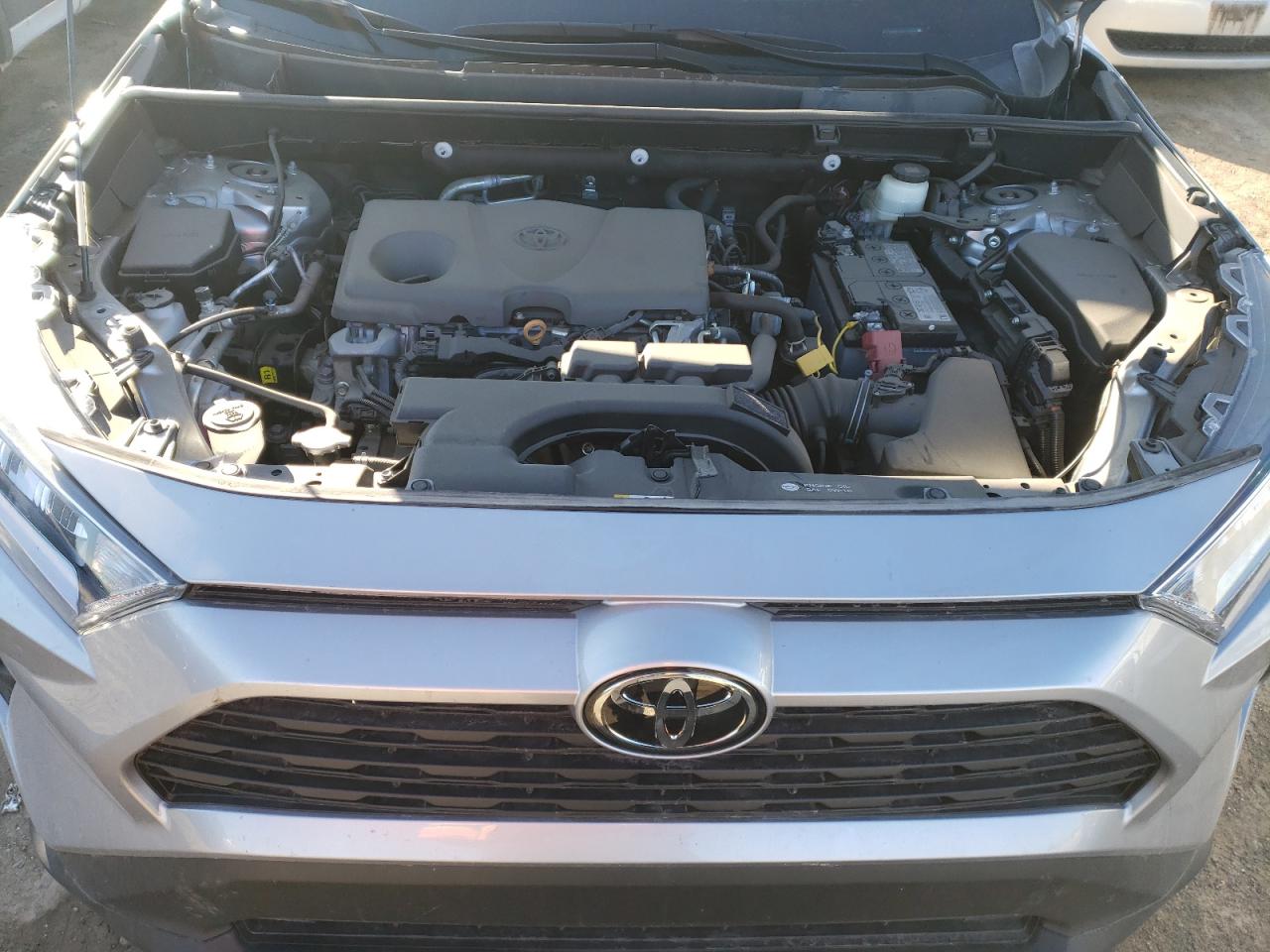 Photo 11 VIN: 2T3P1RFV4LC136006 - TOYOTA RAV 4 