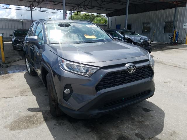 Photo 0 VIN: 2T3P1RFV4LW085105 - TOYOTA RAV4 XLE 