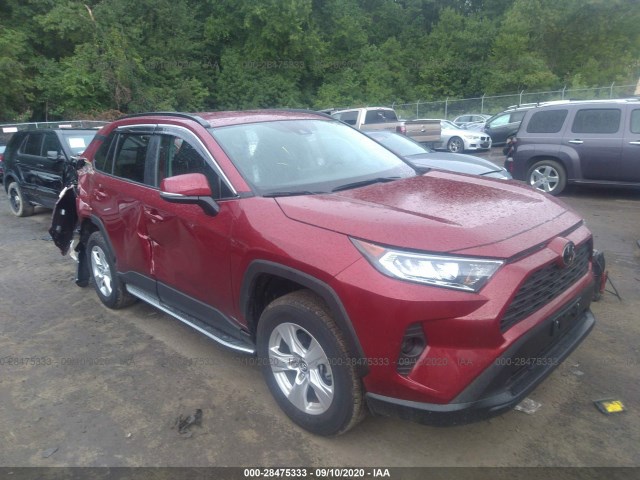 Photo 0 VIN: 2T3P1RFV4LW085153 - TOYOTA RAV4 