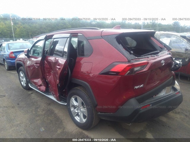 Photo 2 VIN: 2T3P1RFV4LW085153 - TOYOTA RAV4 