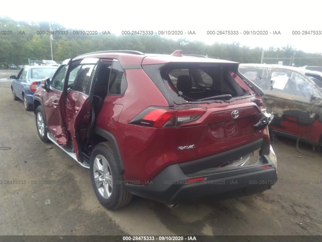 Photo 5 VIN: 2T3P1RFV4LW085153 - TOYOTA RAV4 