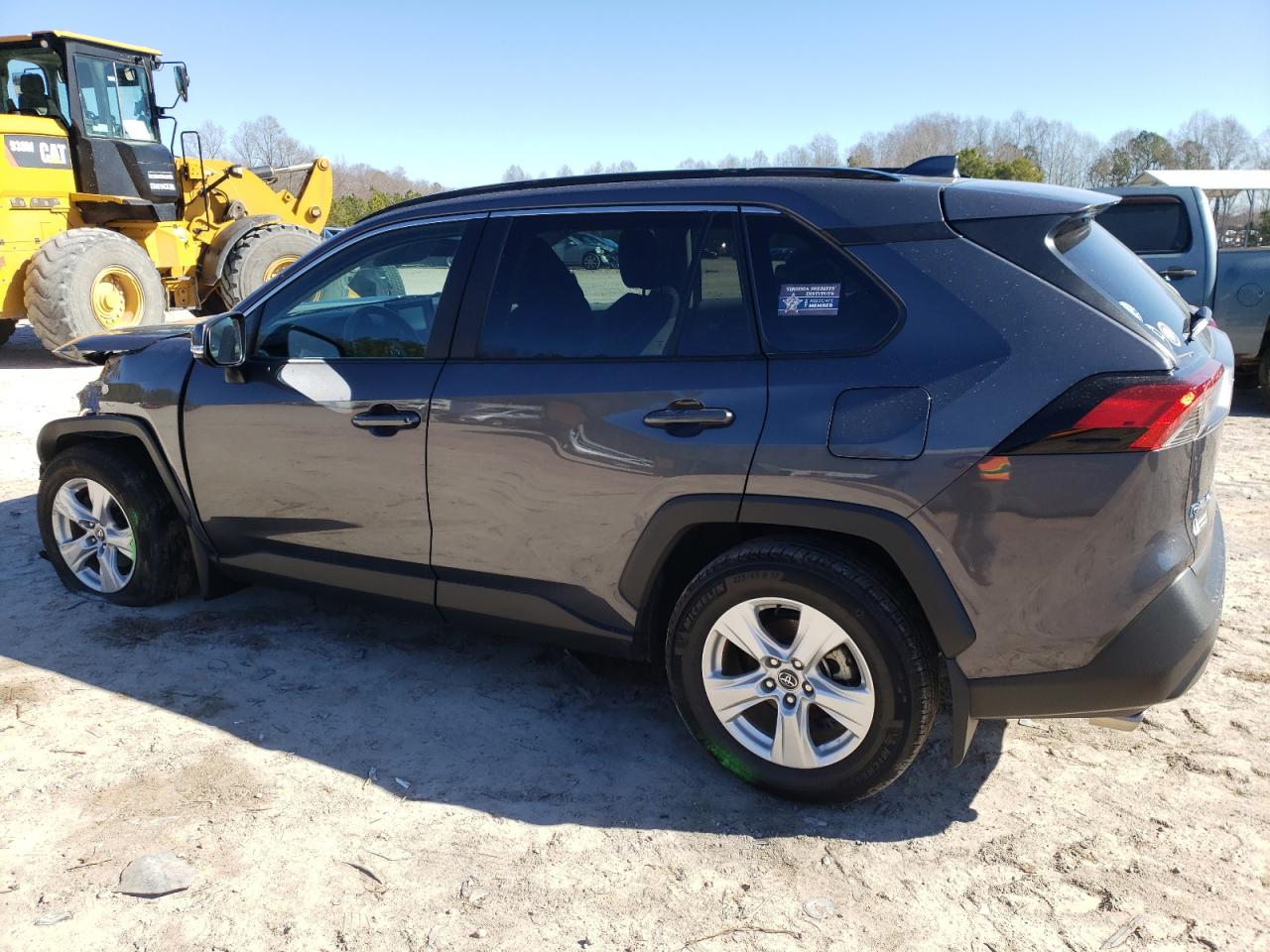 Photo 1 VIN: 2T3P1RFV4LW131578 - TOYOTA RAV 4 