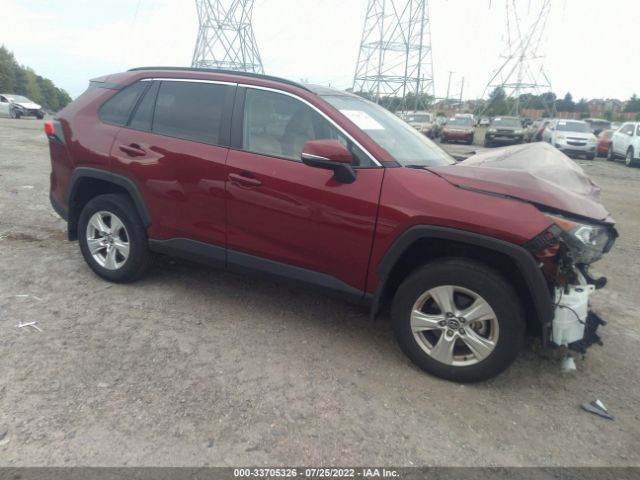 Photo 0 VIN: 2T3P1RFV4LW132181 - TOYOTA RAV4 