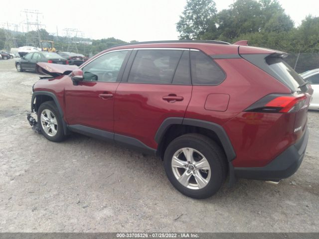 Photo 2 VIN: 2T3P1RFV4LW132181 - TOYOTA RAV4 