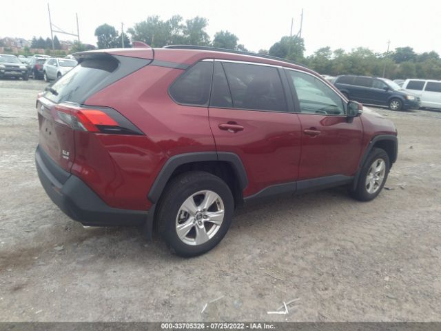 Photo 3 VIN: 2T3P1RFV4LW132181 - TOYOTA RAV4 