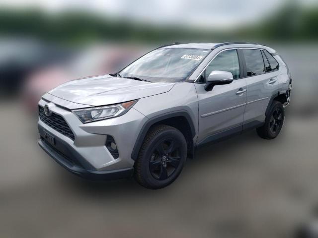 Photo 0 VIN: 2T3P1RFV4MC149730 - TOYOTA RAV4 