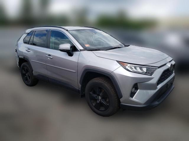 Photo 3 VIN: 2T3P1RFV4MC149730 - TOYOTA RAV4 