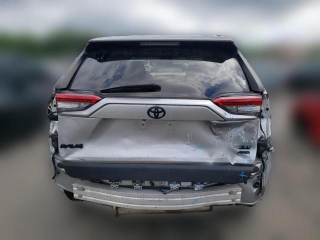 Photo 5 VIN: 2T3P1RFV4MC149730 - TOYOTA RAV4 